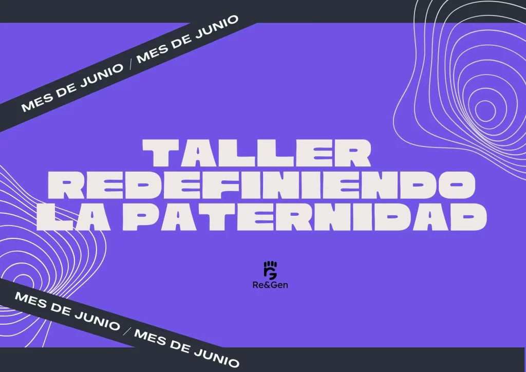 paternidad reygen