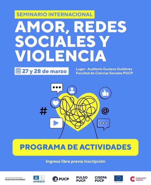 Amores, violencia