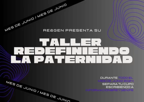 Paternidades dia del padre