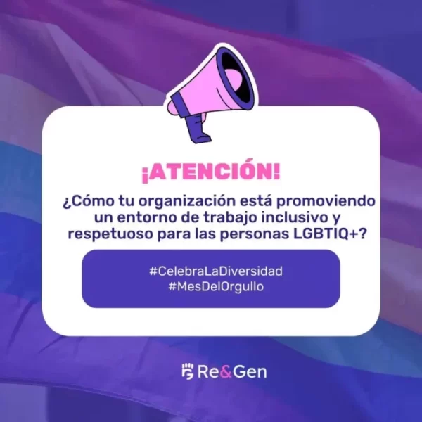 Mes del Orgullo